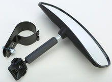 Seizmik Rearview Auto Style Steel Clamp 2 in.