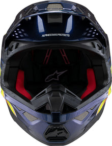 Alpine Stars S-M10 TLD Edition 25 Helmet