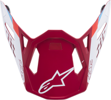 Alpine Stars M8 Contact Helmet Visor