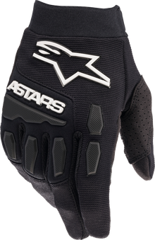 Alpine Stars Youth Full Bore Gloves