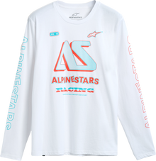 Alpine Stars Ayess Ls CSF Tee