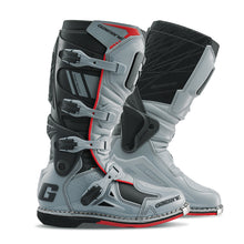 FASTBACK ENDURANCE BOOTS BLOOD MOON S 10