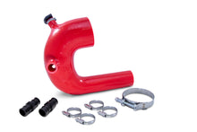 Dynojet 16-21 Polaris RZR XP Turbo J-Tube Kit