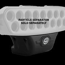 S&B Particle Separator Rear Exhaust - V1 Particle Separator Only