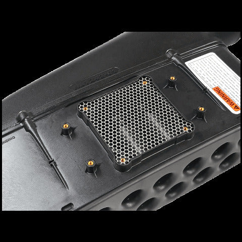 S&B Roost Protector for Particle Separator - V1 PARTICLE SEPARATOR ONLY