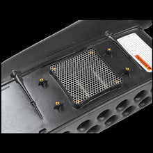 S&B Roost Protector for Particle Separator - V1 PARTICLE SEPARATOR ONLY