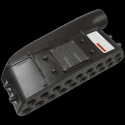 S&B Roost Protector for Particle Separator - V1 PARTICLE SEPARATOR ONLY