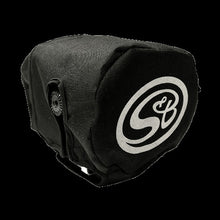 S&B Protective Cover for Helmet Particle Separator