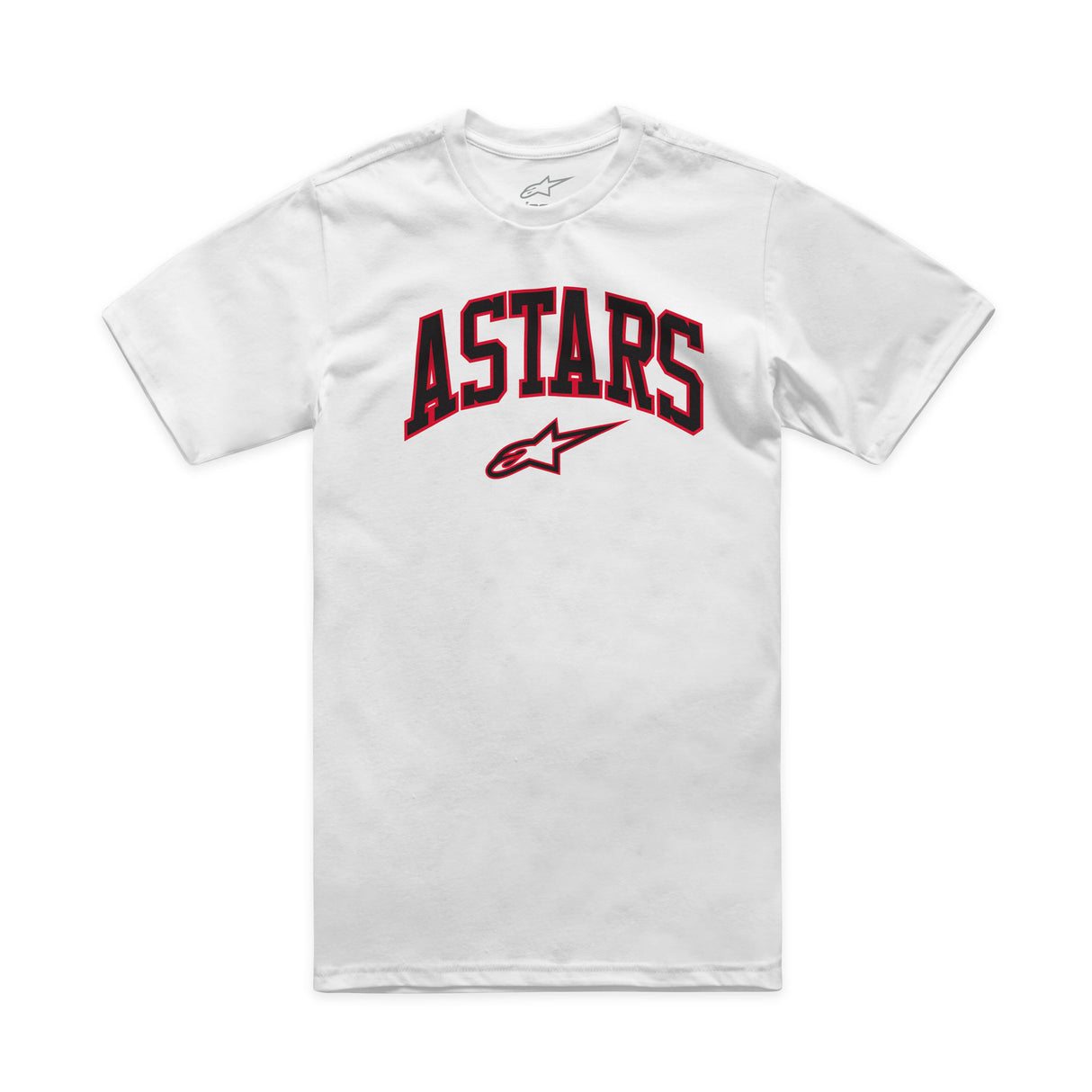 DUNKER CSF TEE BLACK 2X