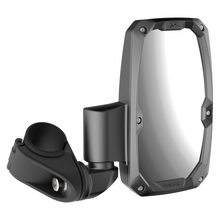 Seizmik 01+ A Cat/ Hon/JD/ Kaw/ Pol/ Suz/ Yam Embark Sideview Mirror  1.75 in.