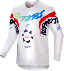 Alpine Stars Youth Racer Hana Jersey
