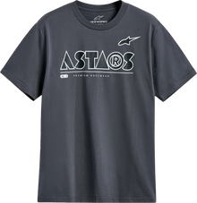Alpine Stars Cereal SS CSF Tee