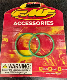 FMF Racing Banshee 87-06 O-RING Kit Replacement P/N 014880