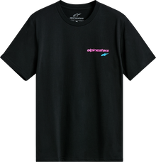 Alpine Stars No Barrier SS CSF Tee