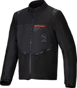 PRO-DURA JACKET BLACK 2X