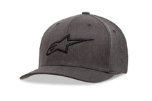Alpine Stars Curve Hat/