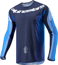 Alpine Stars Techstar Pneuma Jersey
