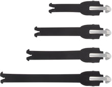 Alpine Stars Tech 5/7 Buckle Straps