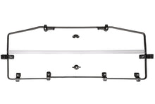 Seizmik 16-23 Can Am Defender HD5-HD10/MAX Rear Windshield Folding Poly carb