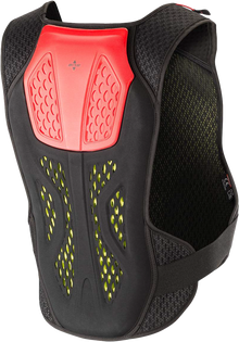 Alpine Stars Sequence Chest Protector