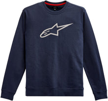 Alpine Stars Ageless Crew Fleece