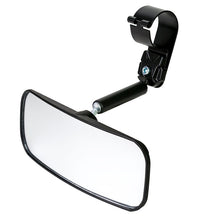 Seizmik Rearview Auto Style Steel Clamp 2 in.
