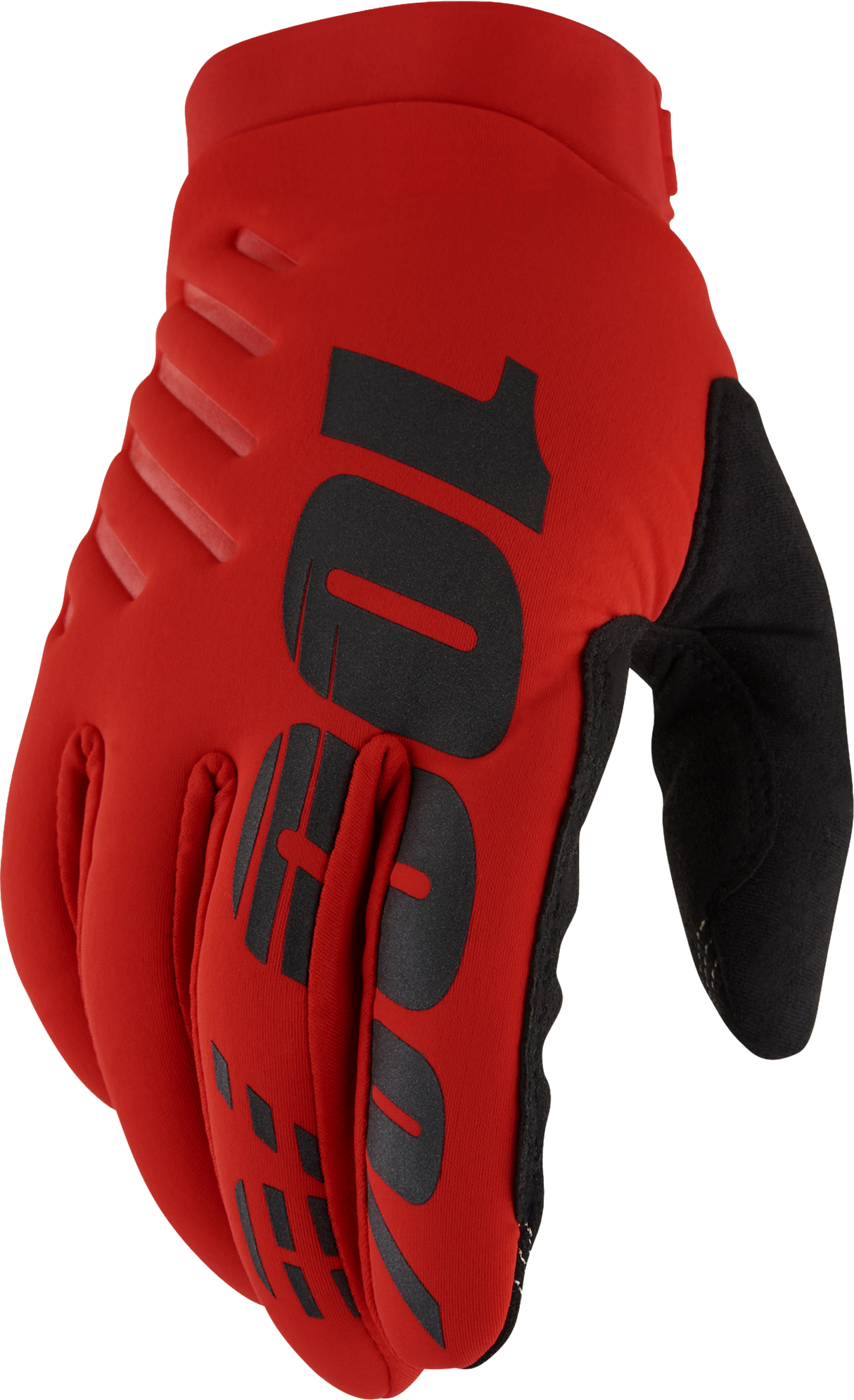 100% Brisker Gloves