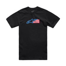 Alpine Stars Racing USA CSF Tee