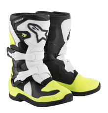 Alpine Stars Tech 3s Boots