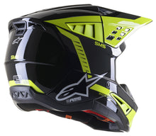 Alpine Stars S-M5 Beam Helmet