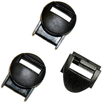 Alpine Stars Tech 1/5/7 Toucan Strap Lock Set