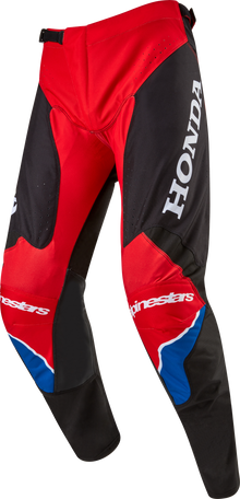 Alpine Stars Honda Racer Iconic Pants/