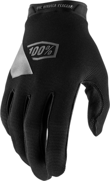 100% Youth Ridecamp Gloves