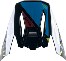 Alpine Stars S-M5 Action Visor
