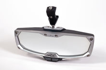 Seizmik 13+ Polaris Ranger Halo LED Clamp Mirror Pro-fit