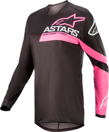 Alpine Stars Stella Fluid Chaser Jersey