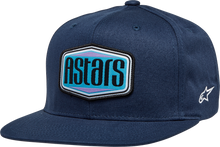 Alpine Stars Belvedere Hat