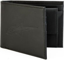 Alpine Stars Ageless Leather Wallet