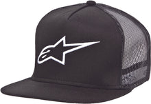 Alpine Stars Corporate Trucker Hat