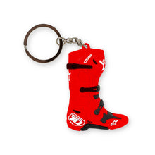 Alpine Stars New Tech Boot Keyfob