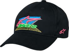 Alpine Stars Vivid Hat