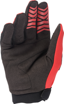 Alpine Stars Youth & Kids Full Bore Gloves
