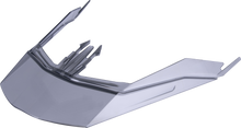 Alpine Stars Visor Extension S-M10
