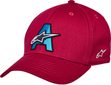 Alpine Stars Elemental Hat/