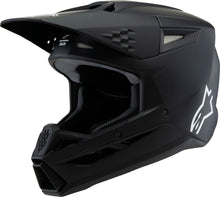 Alpine Stars 3 Youth Solid HelmetMatte Yl