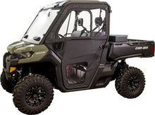 Seizmik 16-24 Can Am Defender HD5-HD10 Front Soft Door Kit