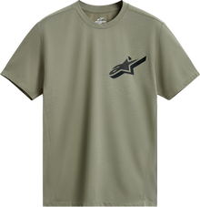 Alpine Stars Attrition Performance SS Tee