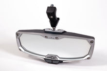 Seizmik 17-23 Can Am Maverick X3 Halo LED Clamp Mirror