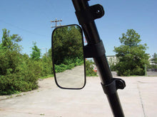 Seizmik Universal Side/Rearview Mirror w/ Shims 2 in.