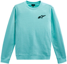 Alpine Stars Ageless Chest Crew Fleece
